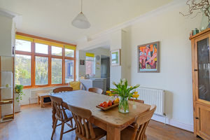 Meadow Head Woodseats